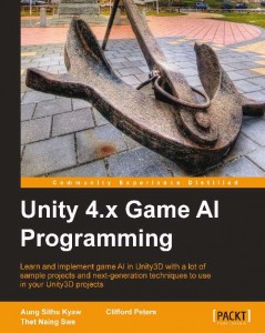 Game AI Programming