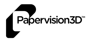 logopapervision3d