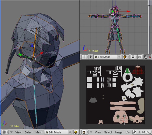 maka_blender_model